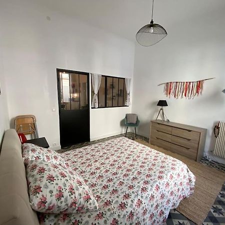 Appartement Proche Plages - Parking Gratuit Ментона Экстерьер фото